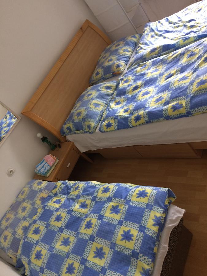 Ubytovanie Na Sukromi Sliač Buitenkant foto